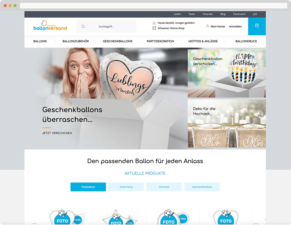 ballonversand_e-commerce_header