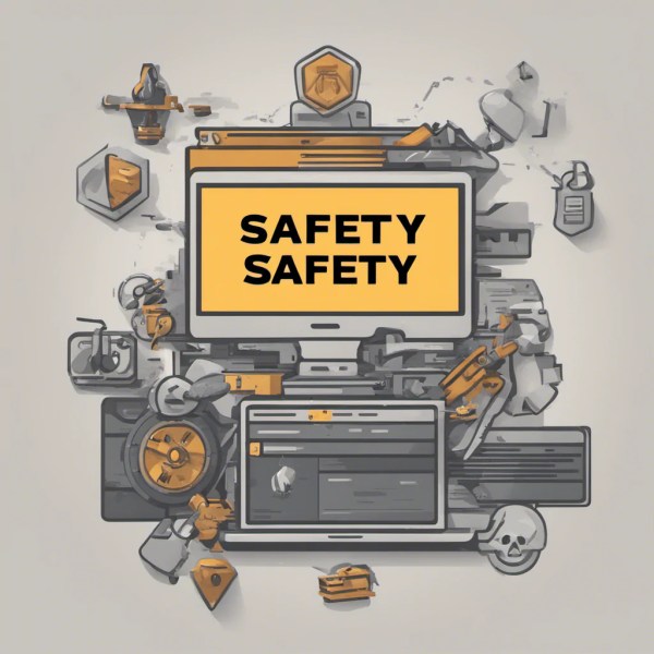 wordpress sicherheit