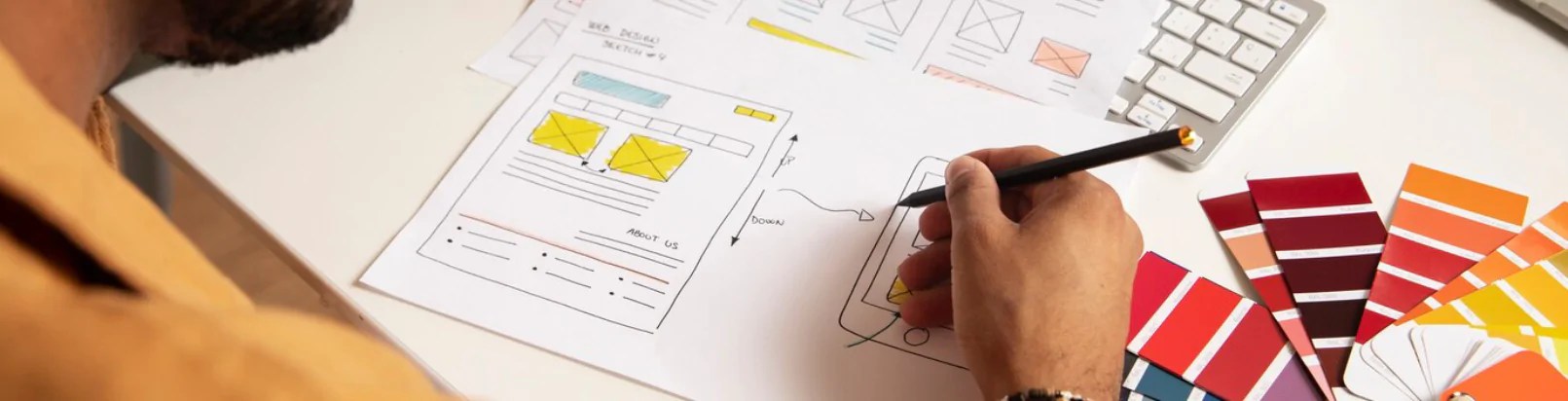 Der Imperativ der Erstellung oder Neugestaltung Ihrer Website der imperativ der erstellung oder neugestaltung ihrer website