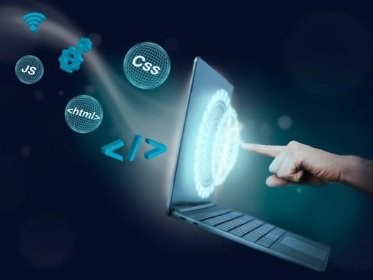 Optionen fur die Entwicklung von Websites Umfassende Website-Erstellung