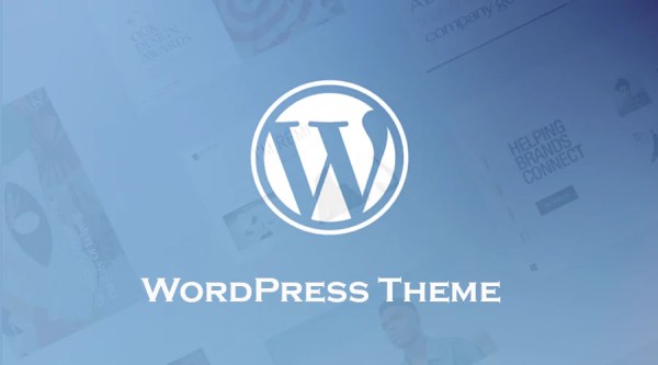 wordpress theme
