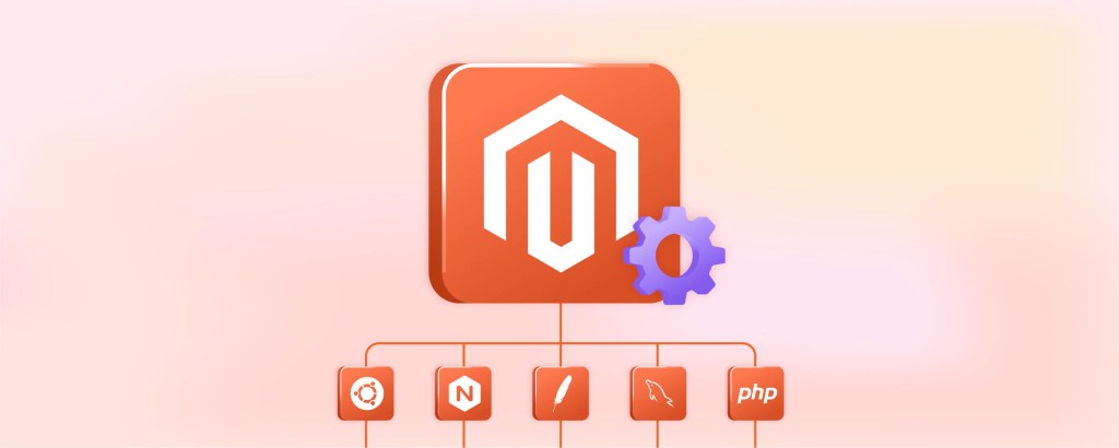 Magento System