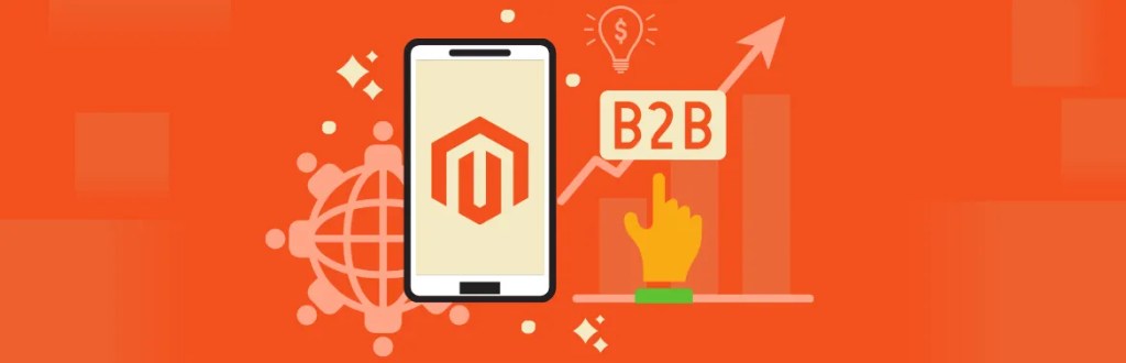 Magento B2B