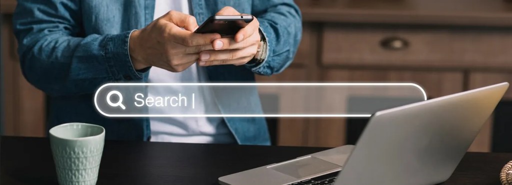 SEO-Verbesserung und Website-Neustart