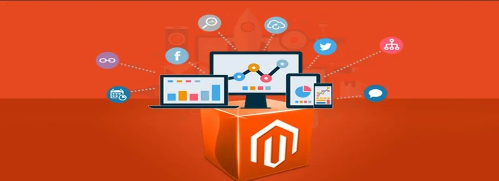 Was sind Magento-Entwicklungsdienste