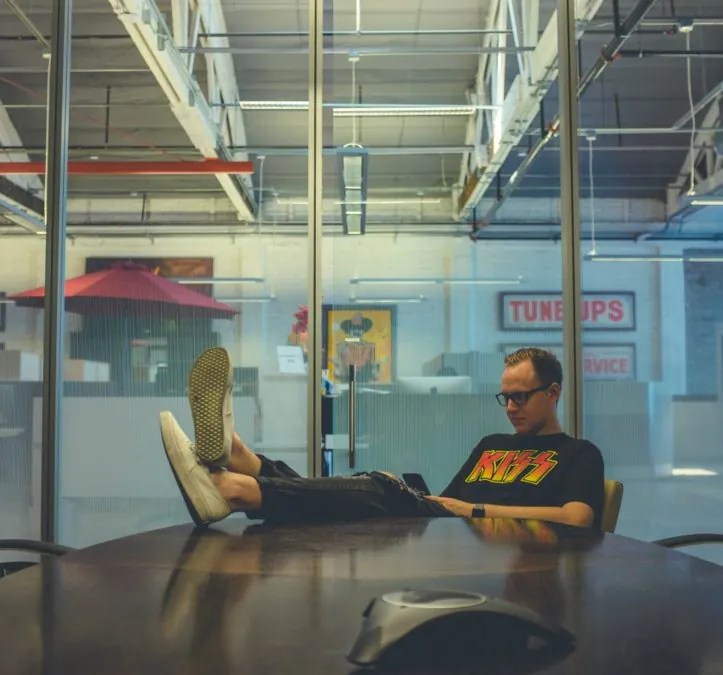 Cto and going for the ceo position?- codemotion magazine