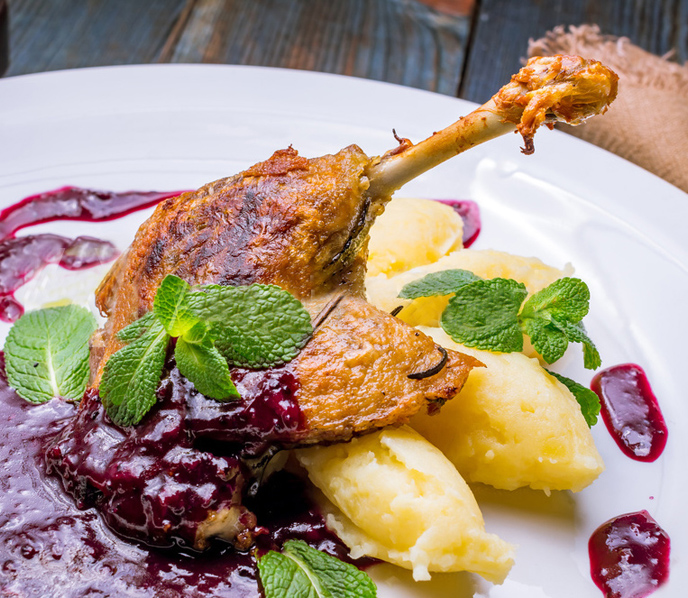 confit de pato katealde codenor