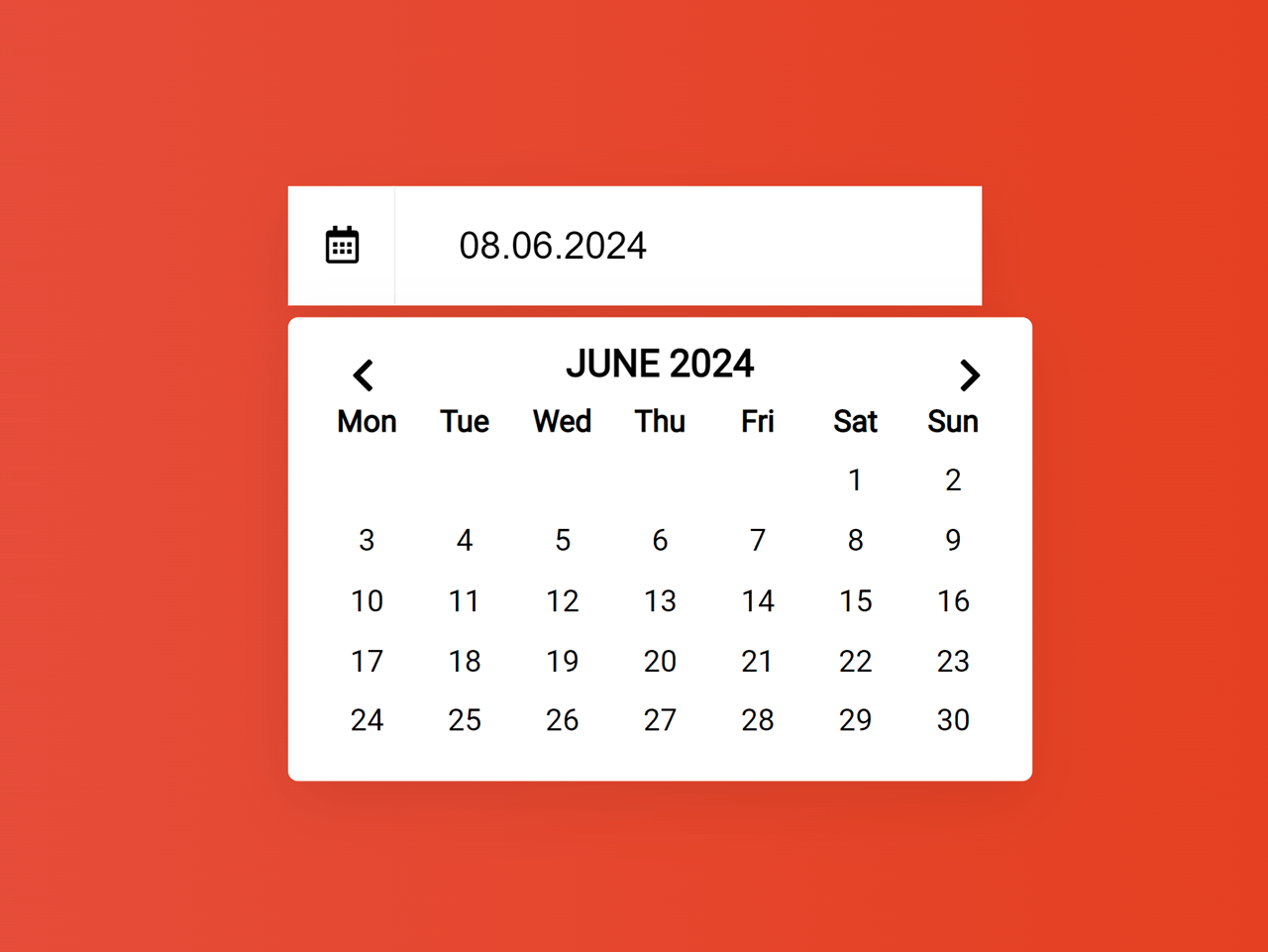 Responsive Dropdown Sidebar Menu using HTML CSS and JavaScript — CodePel