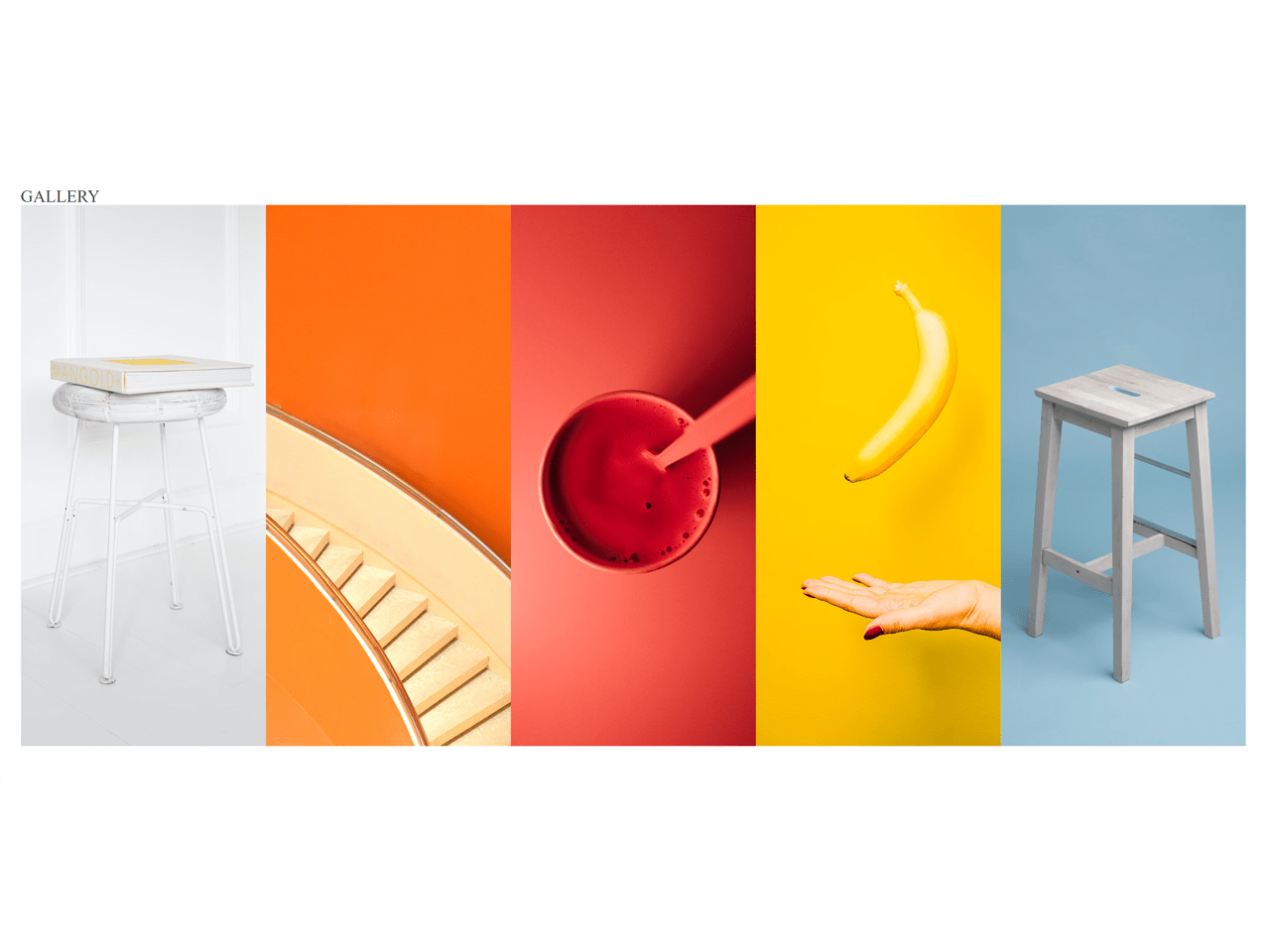 Responsive Image Gallery HTML CSS JavaScript — CodePel