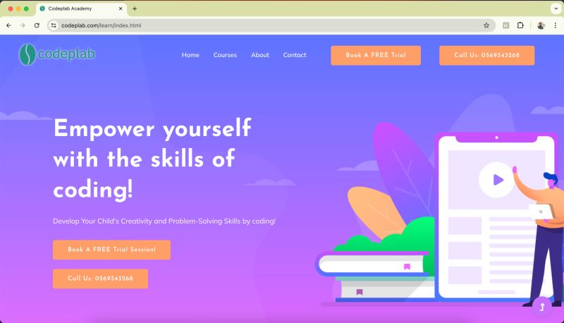 Codifylab Com At Taplink - Desktop Abstract Wallpapers for Desktop