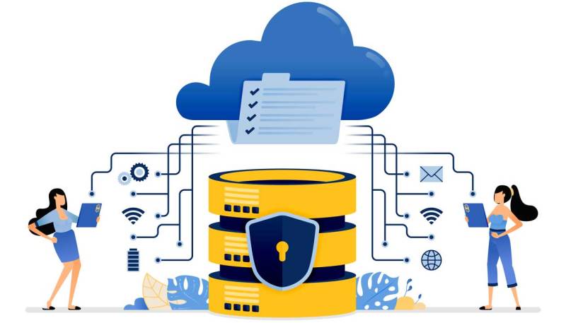 Availability And Reliability In Database Systems A Guide - Ultra HD Desktop Mountain Arts | Free Download