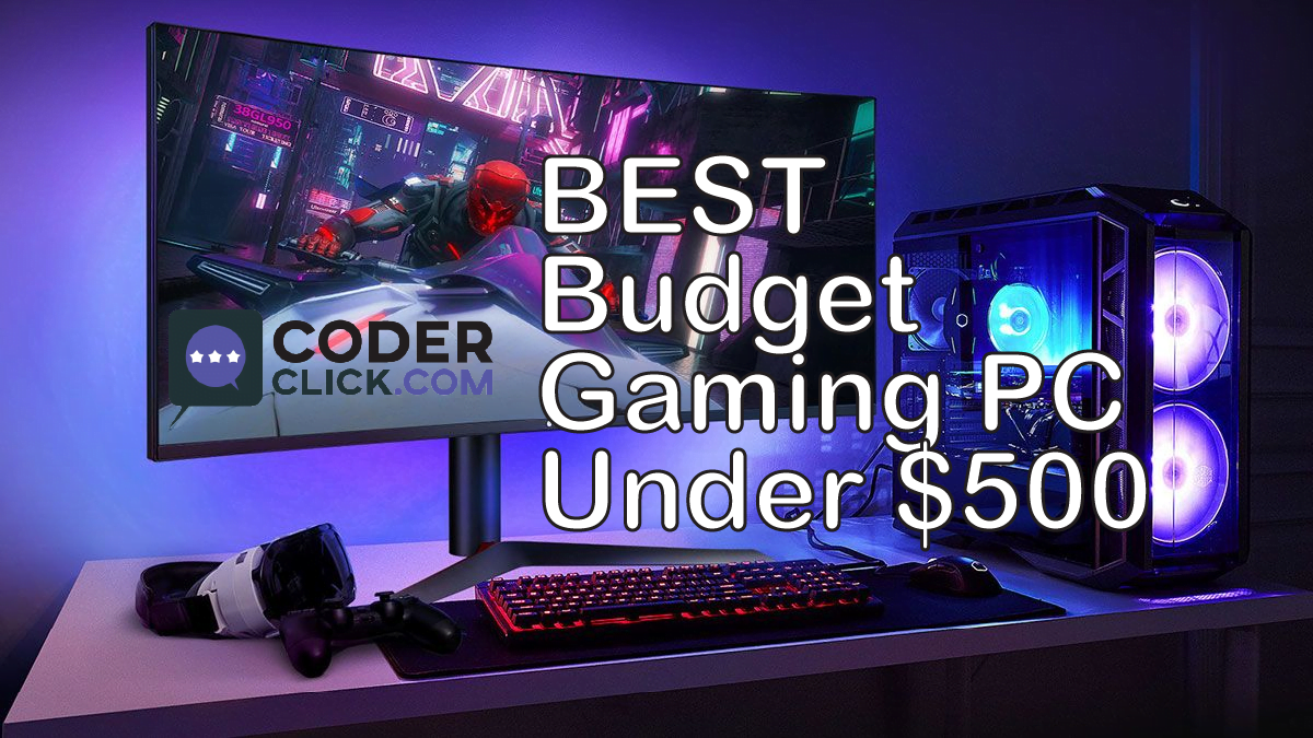 Best Budget Gaming PC Under 00 2026 Featured Budget Gaming Pc 