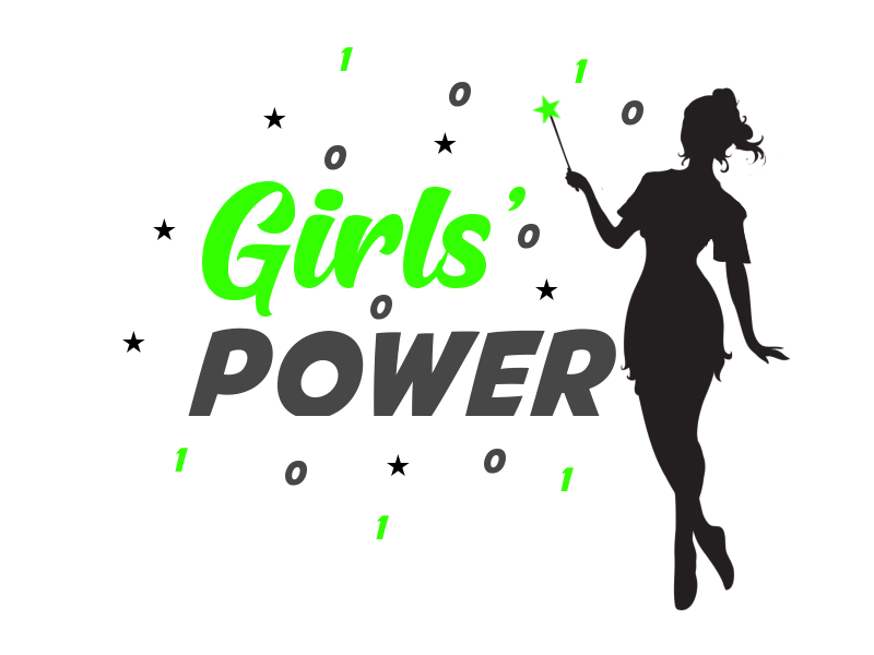 Girls'Power CoderDojo Brianza