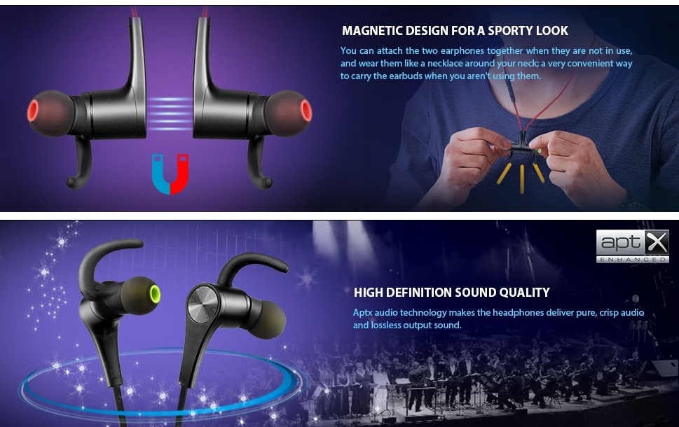 Search for vava moov 28 offers or discounts on this website (eg on aliexpress). Earphone Deals Save On Soundpeats Q12 And Qy7 In Ear Headphones
