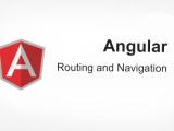 Angular 8 Routing And Navigation Coderglass