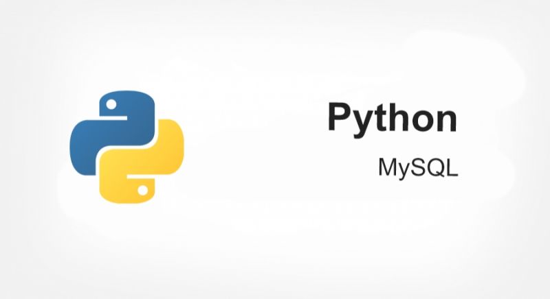 Overview Of Python And Mysql Pdf Python Programming Language My Sql - High Quality Retina Dark Wallpapers | Free Download
