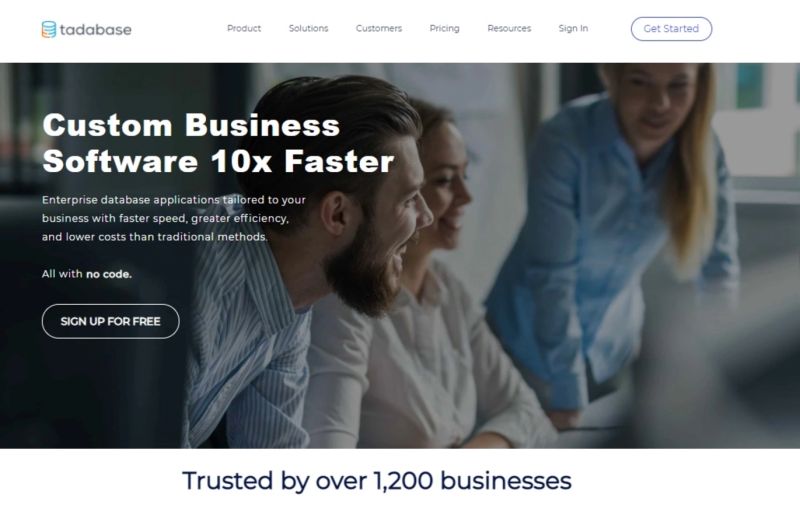 No Code Online Database And Web App Builder Tadabase - Best City Backgrounds in Full HD