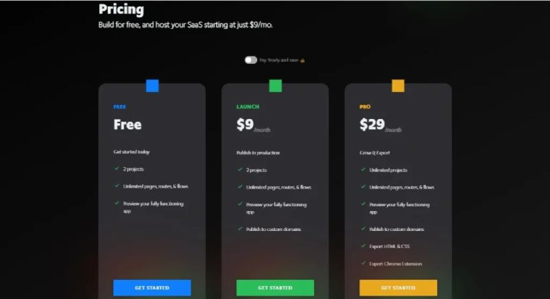 Bildr No Code Low Code Tool - Best Abstract Illustrations in 4K