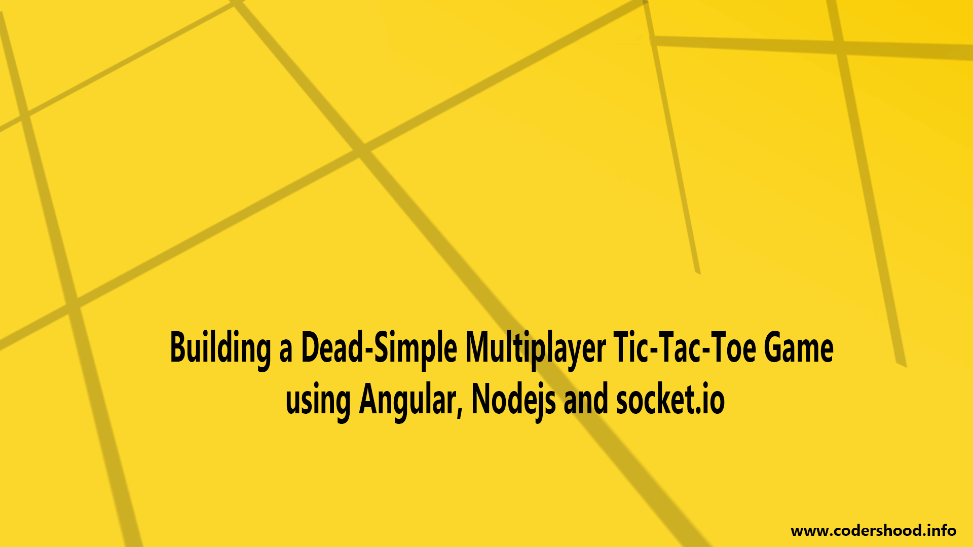 Building a 2D racing Game using Angular - Codershood