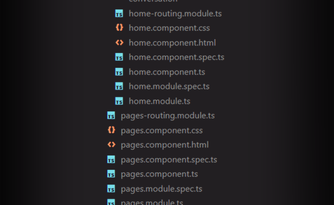 Real Time Private Chatting App Using Angular 2, Nodejs, Mongodb And ...
