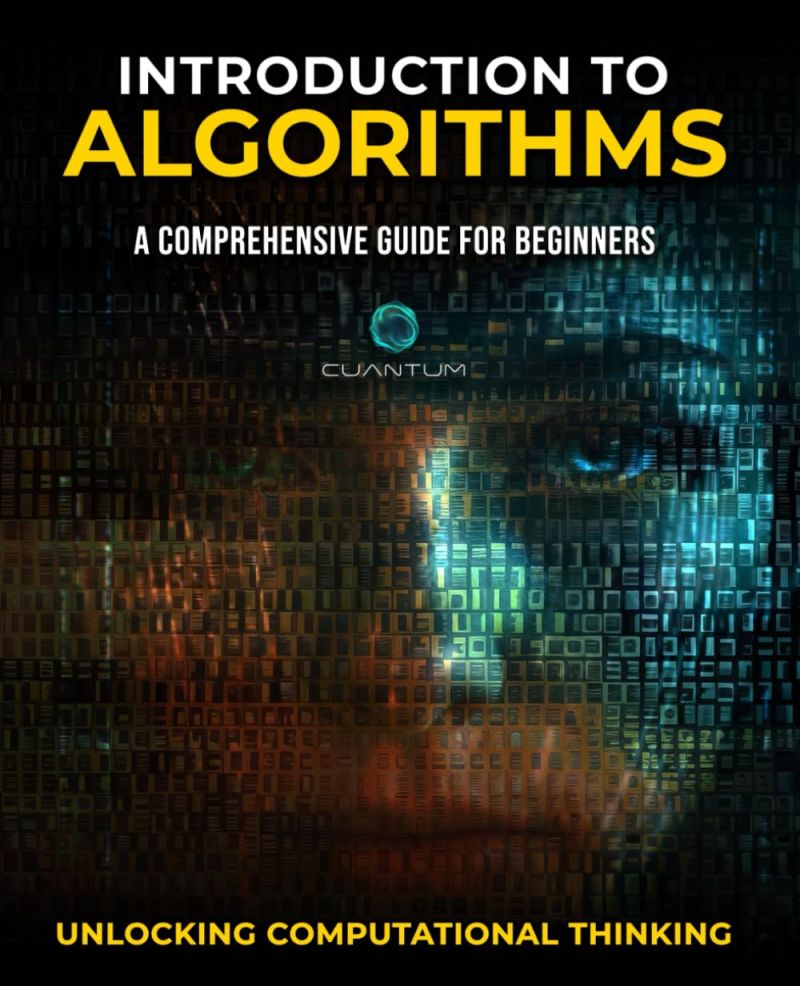 Why Read Introduction To Algorithms - Download Elegant Space Pattern | HD