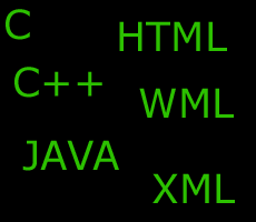 Computer Programming Tutorials Example Program - Download Professional Space Wallpaper | High Resolution