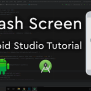 Android Splash Screen Tutorial - The Right Way