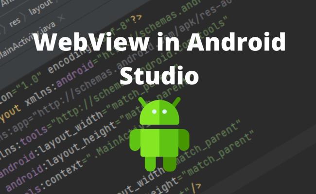 WebView In Android