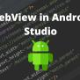 WebView In Android