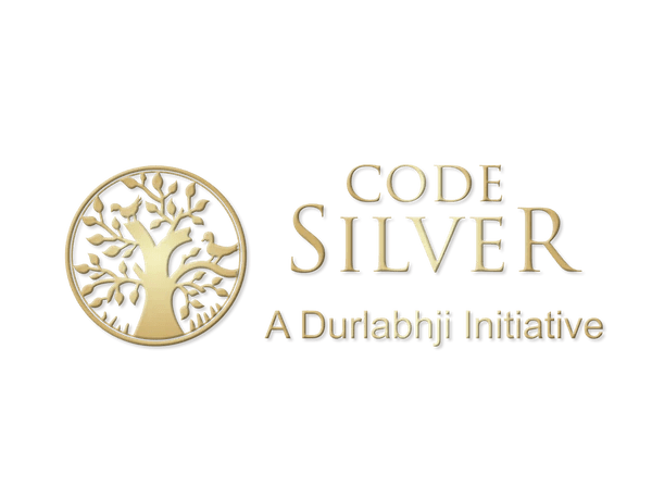 Code Silver Purchase Luxury Silver Gifts Home Decor Items