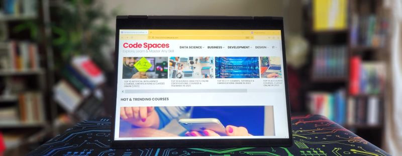 Code Spaces Academy Home - Premium Geometric Art Gallery - Mobile