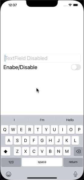 Disable Auto Rotation In Swiftui Codespeedy - Download Perfect Gradient Photo | Retina