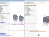 Overview Of Solidworks Assembly Context And Usage From Api