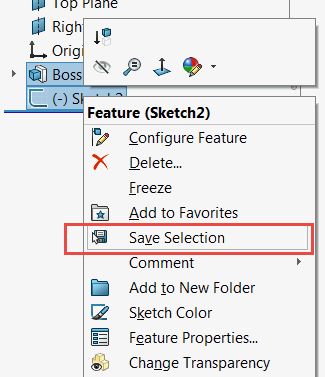 Select Any Solidworks Objects In A Batch Using Api - Premium Colorful Design - 8K