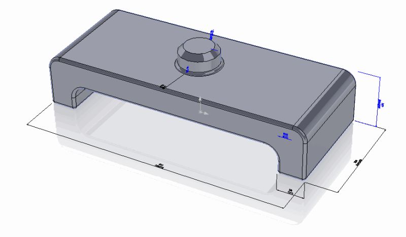 Adding Graphical Elements To Model Graphics View Using Solidworks Api - City Texture Collection - Desktop Quality