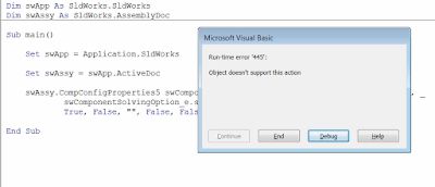 Fix Incorrect Use Of 32 Bit Versions Of Windows Api Functions In Solidworks Macros - Best Sunset Textures in 8K