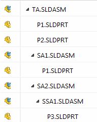 Traversing The Components Tree Using Solidworks Api - Gradient Photos - Artistic Retina Collection