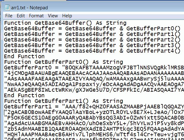 Embed Array In Visual Basic 6 Vba Code - Download Ultra HD Mountain Illustration | 8K