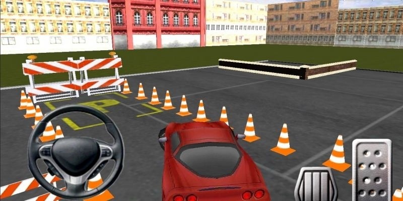 3d Driving And Racing Games Brand New Unity Games With Great Graphics Awesome Unblocked Online Games For Free Manti Game Medium 