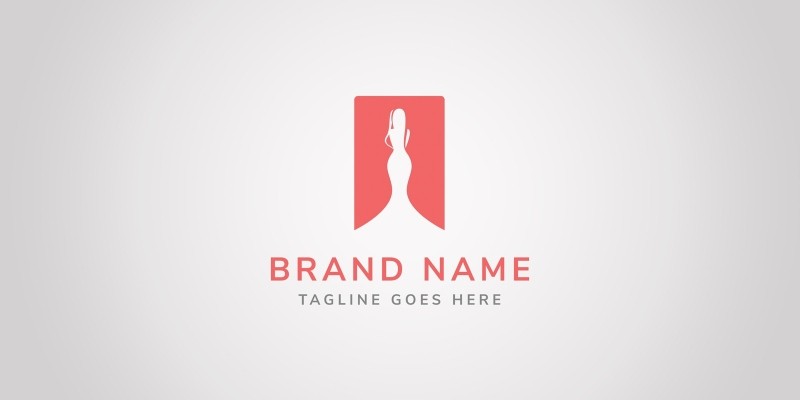 You need to sign up here to use the buildbox free edition. Lady Fashion Logo Template by CMonica | Codester