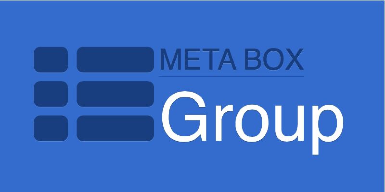 Read this article to know about its features and . Meta Box Group Extension - Wordpress Plugin | Codester