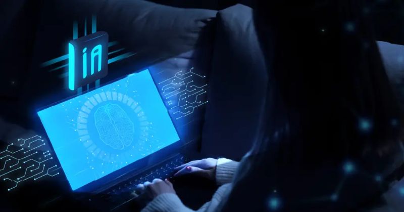 What Is Reinforcement Learning Rl Explained - Download Gorgeous Colorful Illustration | Full HD