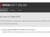 Openshift Wordpress Tutorial Codetab