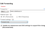 Openshift Dns Setup Wordpress Tutorial Codetab