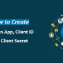 How To Create LinkedIn App, Client ID And Client Secret - CodeTides