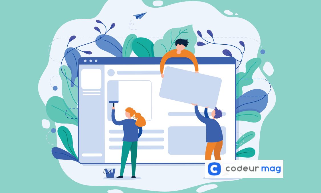 Eco Conception Web 5 Astuces Pour Creer Un Site Ecologique
