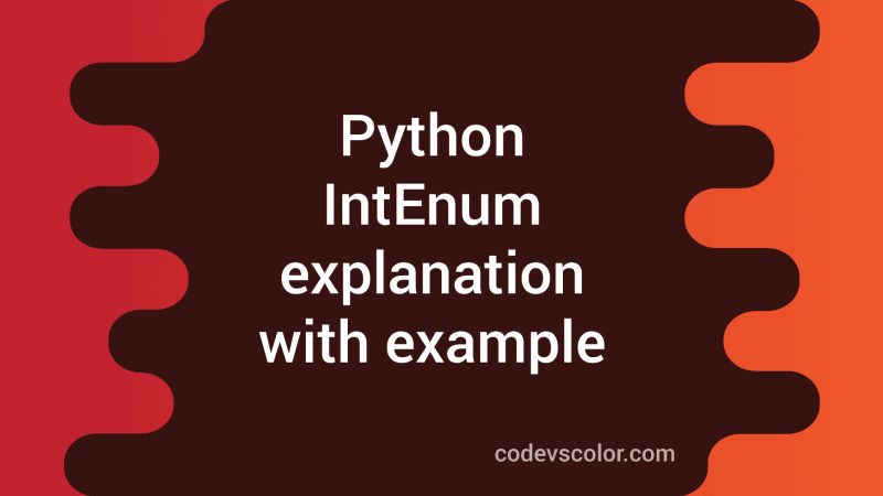 Python Inmonim - Gradient Photo Collection - Full HD Quality