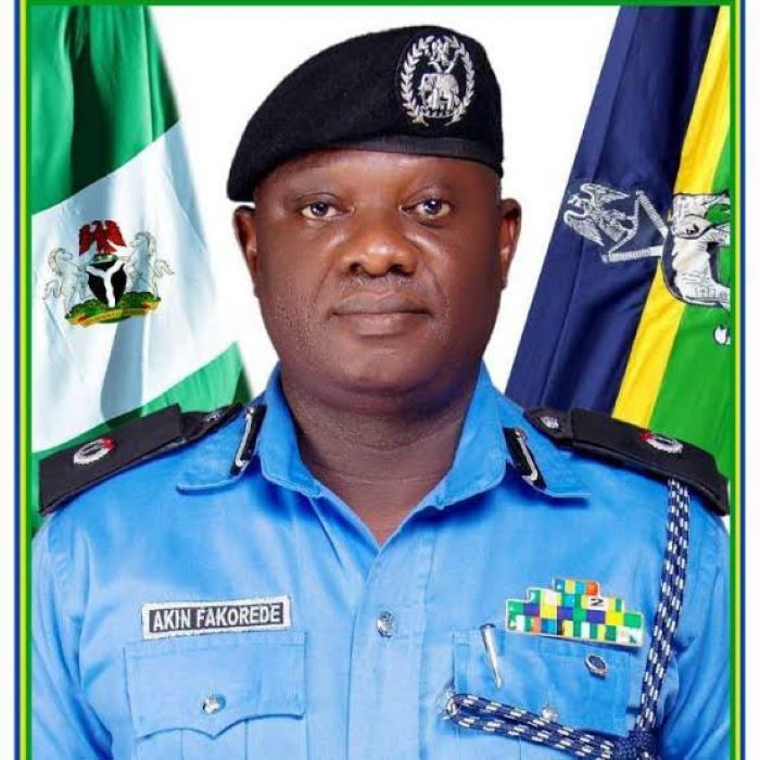 ACP Akin Fakorede @ 51: Eze Celebrates Nigeria's Unsung Crime Fighter - Vimarsana News