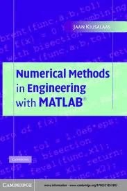 Introduction To Numerical Methods By Ss Sastry