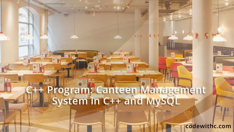 Canteen Management System Project In C And Mysql - Download Gorgeous Nature Wallpaper | Desktop